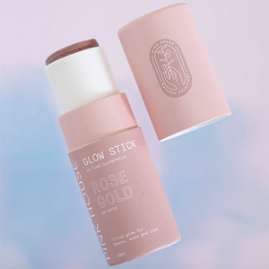 Pink House Organics Glow Stick - Rose Gold