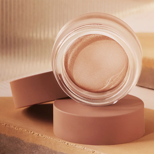 Minori Cream Highlighter Champagne