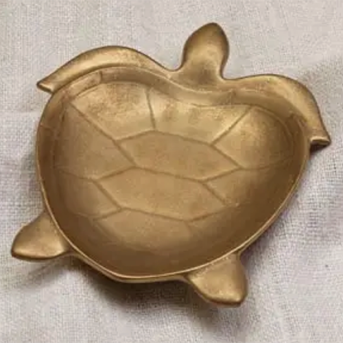 Ceramic Turtle Tray