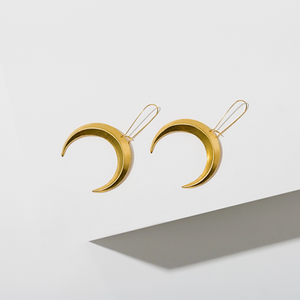 Larissa Loden Eclipse Earrings