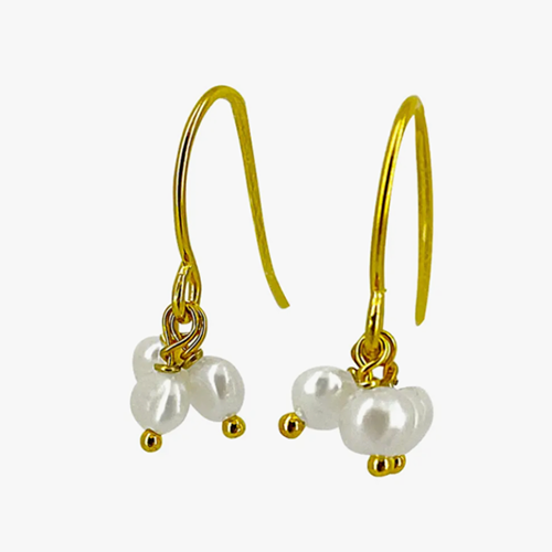 Sophie Deschamps Vahine Earrings