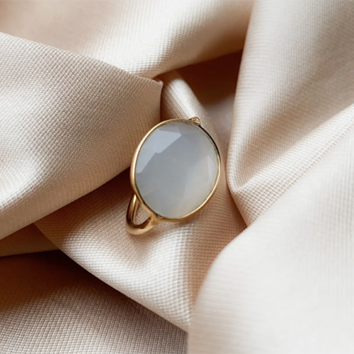 Sophie Deschamps Sita Ring