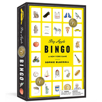 Grand Bingo de la Pomme