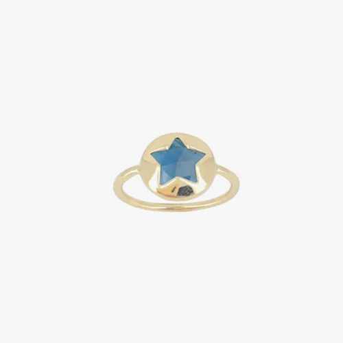 Sophie Deschamps Naomi Star Ring
