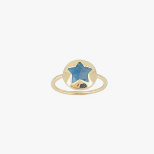 Bague Sophie Deschamps Naomi