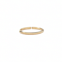 Leah Alexandra Syd Ring