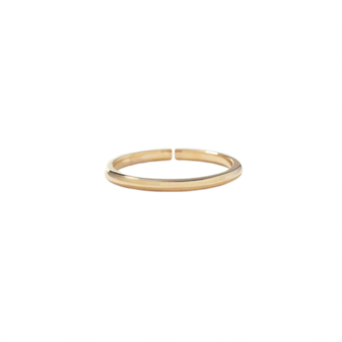 Leah Alexandra Syd Ring