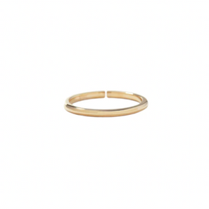 Leah Alexandra Syd Ring