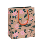Rainbow Roses Gift Bag
