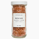 Grapefruit Vetiver Revive Bath Salt