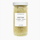 Peppermint Detox Bath Salt