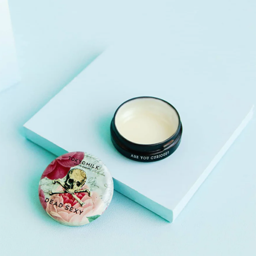 Baume à lèvres Dead Sexy de Tokyo Milk