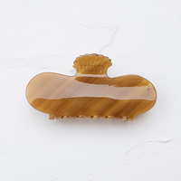 Harvest Hair Clip
