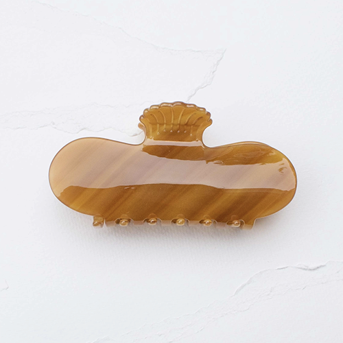 Harvest Hair Clip