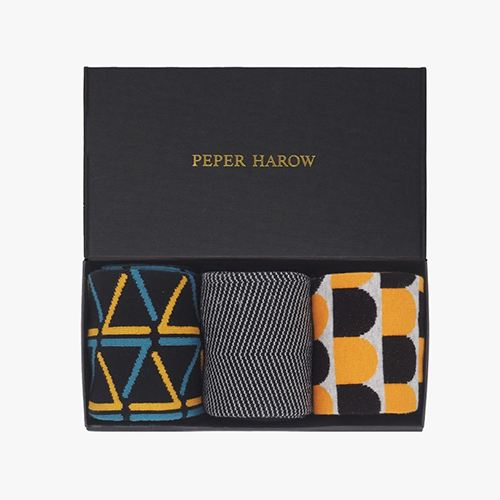 Peper Harow Versatile Men's Gift Box