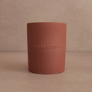 Sunday Edition Candle - Dusk