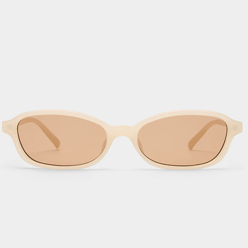 Le Specs Honey Pot Nude