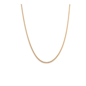 Leah Alexandra Carrie Necklace