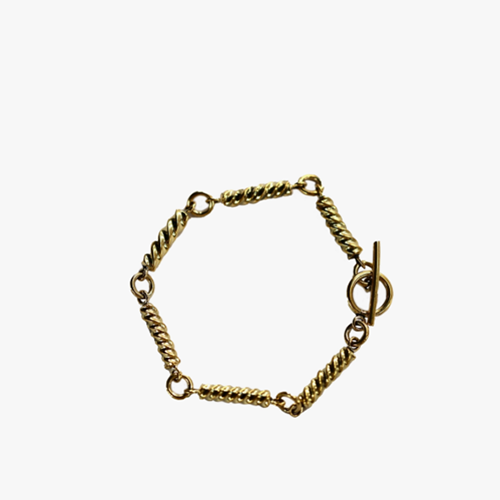 Meyelo Olive Bracelet
