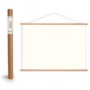 Cavallini Horizontal Poster Hanging Kit