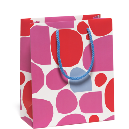Shapes Gift Bag