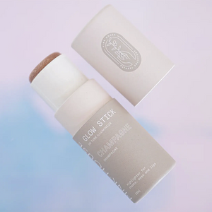 Pink House Organics Glow Stick- Champagne