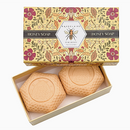 Pure Honey Soap