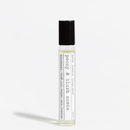 Helm London Peony & Blush Suede Rollerball