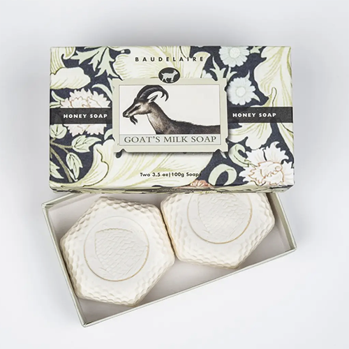 Original Goat's Milk Soap