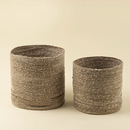 Sea Grass Baskets