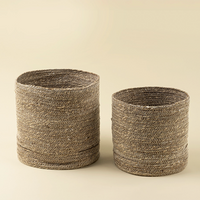 Sea Grass Baskets