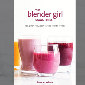 Blender Girl Smoothies