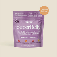 Blume Superbelly Variety Pack