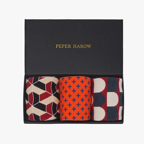 Peper Harow Quirky Men's Gift Box