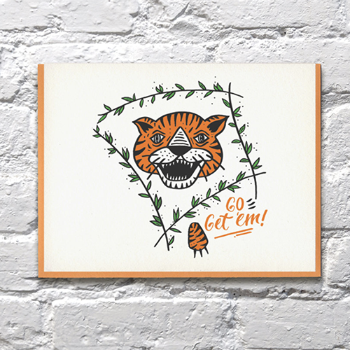 Card Tiger