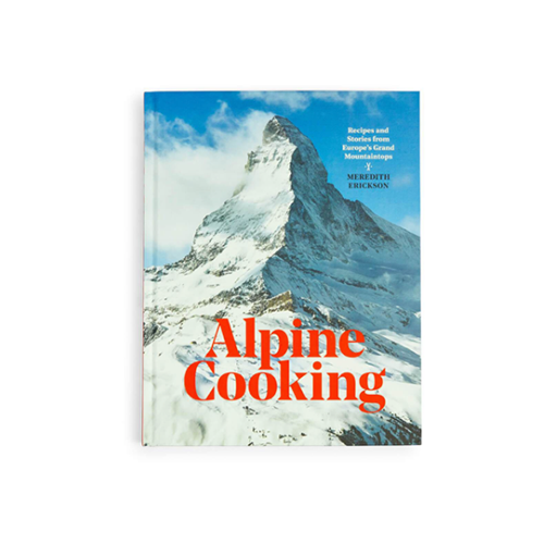 Alpine Cooking