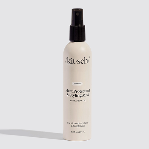 Kitsch Priming Heat Protectant & Styling Mist