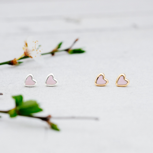 Glee Cherish Studs