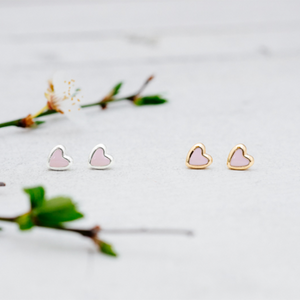 Glee Cherish Studs