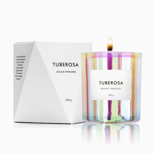 Les Citadines Candle Tuberosa