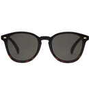 Le Specs Bandwagon Black Tort