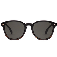 Le Specs Bandwagon Black Tort