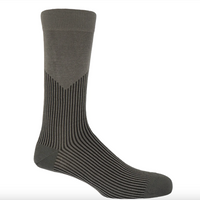 Peper Harow Men's V-Stripe Sock