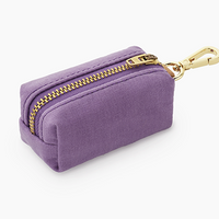 Violet Waste Bag Dispenser