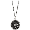 Pyrrha Moon Phases Pendant