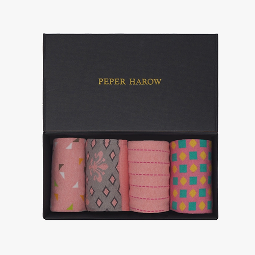 Peper Harow Blush Women's Gift Box