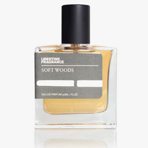 Libertine Fragrance Soft Woods