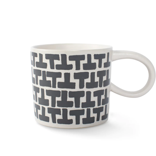 Fringe Studio Odette Mug