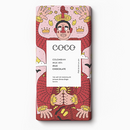 Colombian Milk Chocolate Bar