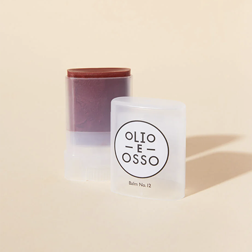 Olio E Osso Balm No.12 Plum